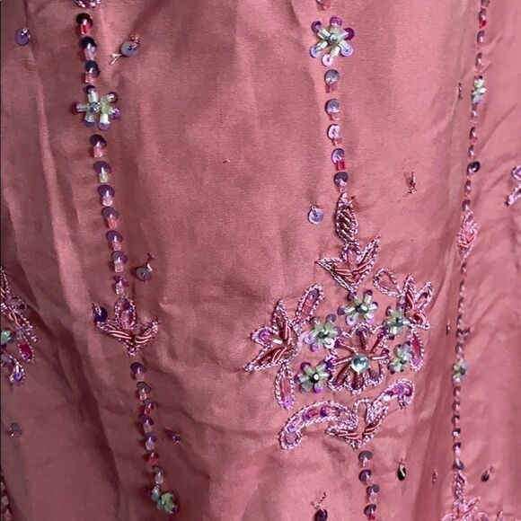 Indian/Pakistani Lehenga suit - 3 piece - Picture 7 of 8